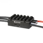 Hot Sales T-MOTOR at 115A 14S 12A 20A 30A 40A 55A 75A 115A RC Quadcopter Fixed Wing Multi-axis Drone ESC